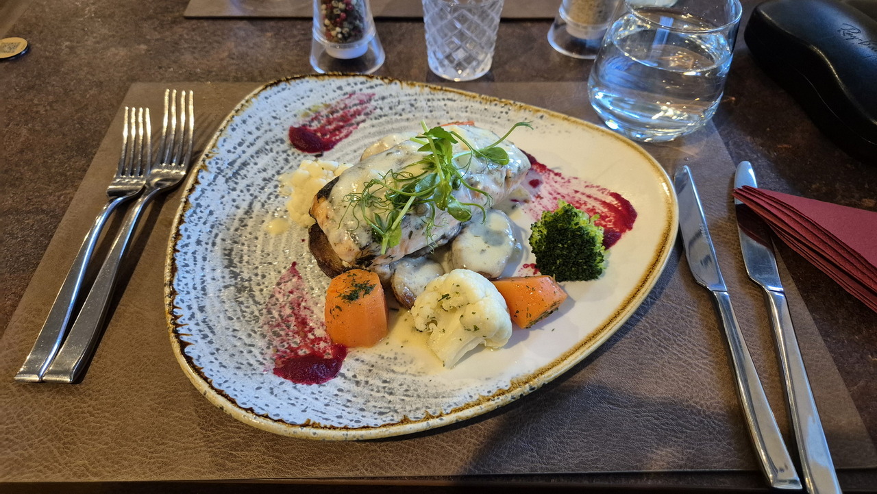 Skócia látnivalók