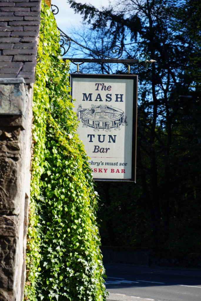 Skócia látnivalók