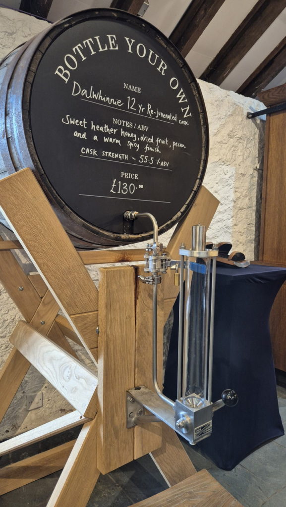 Skócia látnivalók