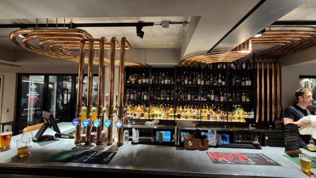 Skócia látnivalók