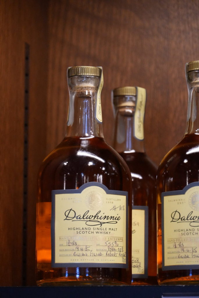 Skócia látnivalók