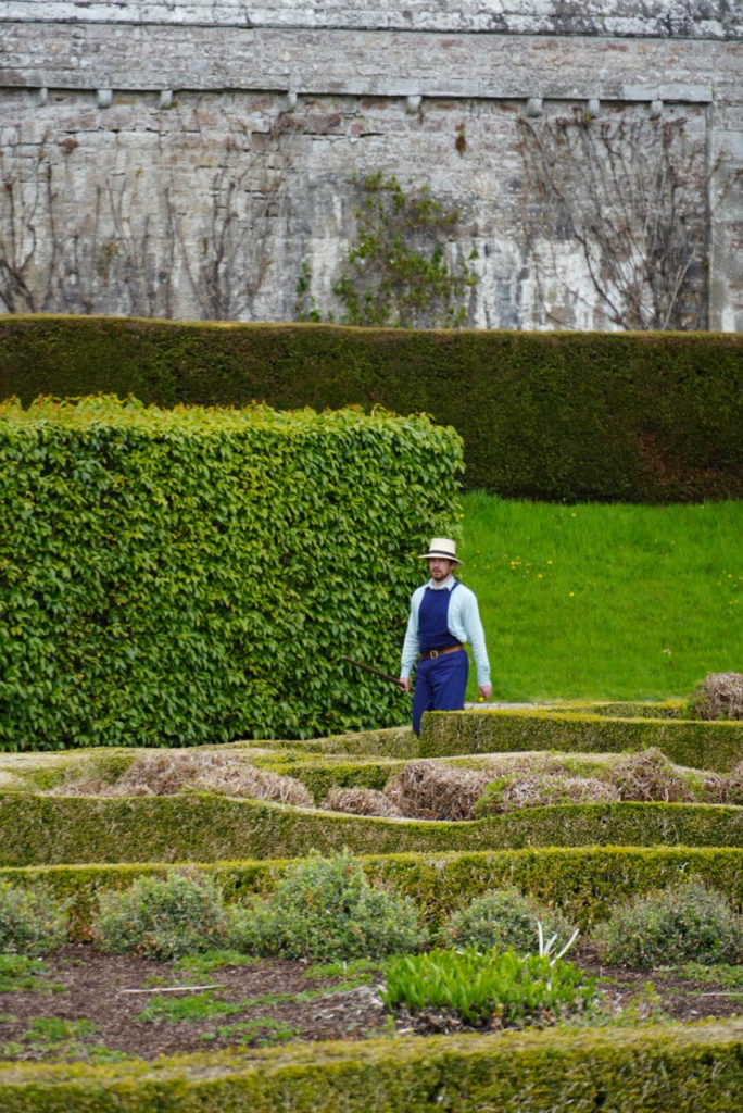 Skócia látnivalók