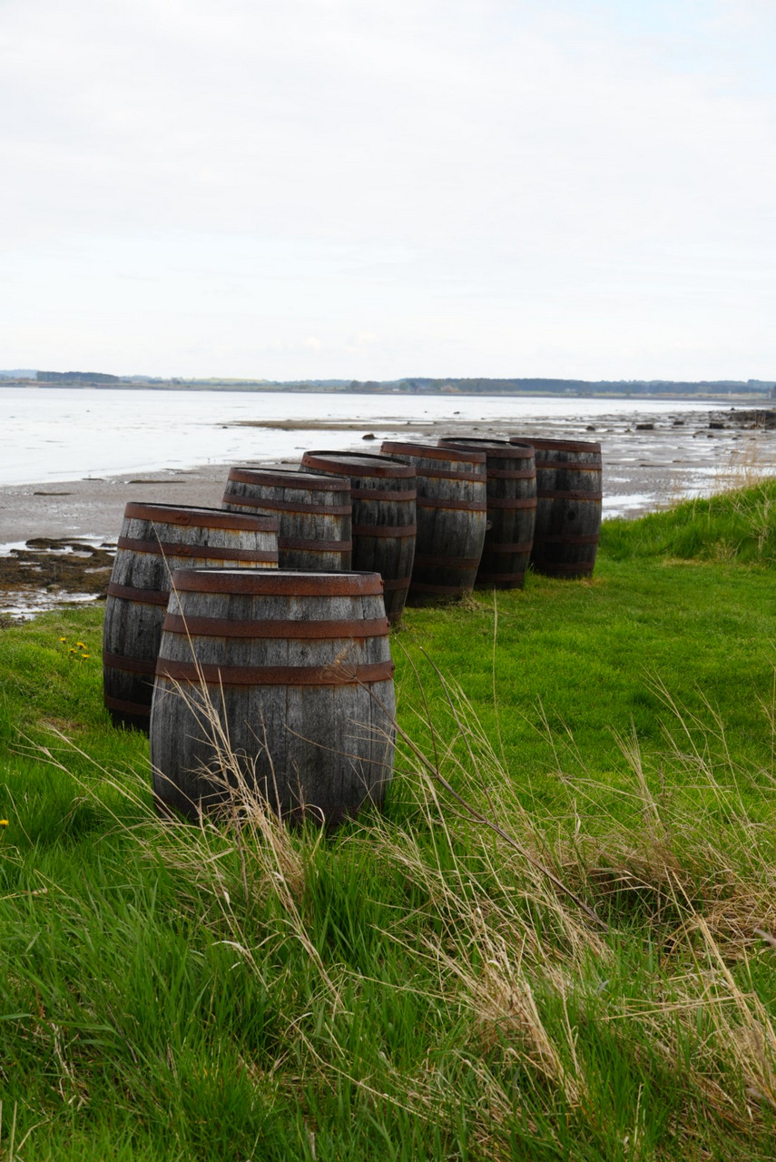 Skócia látnivalók