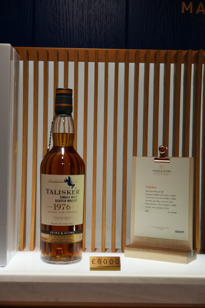 Skye sziget Skócia látnivalók