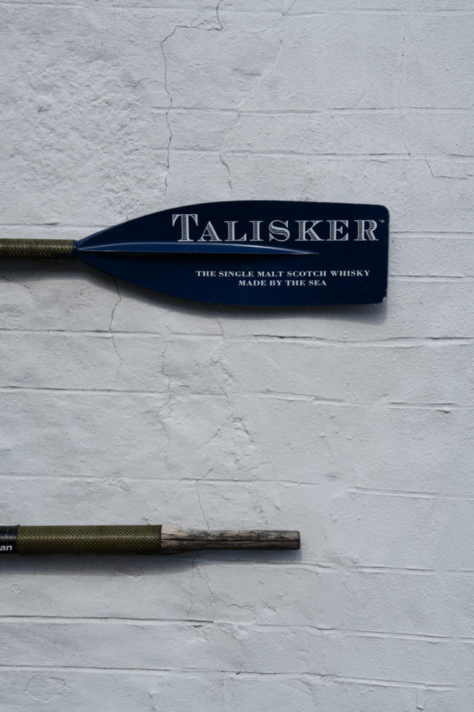 Skye sziget Skócia látnivalók