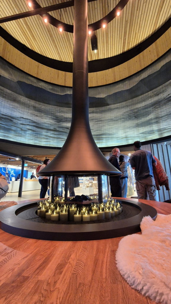 Skye sziget Skócia látnivalók