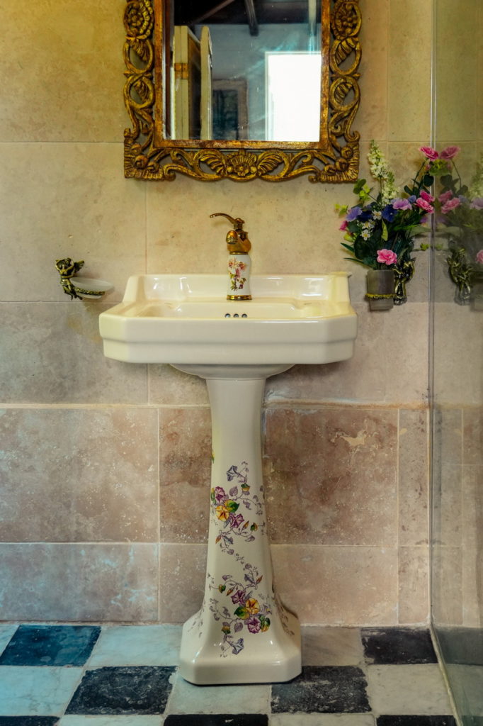 Maison Rimbaud - Domaine de la Trace (Martinique)