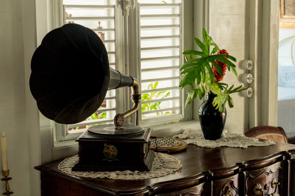 Maison Rimbaud - Domaine de la Trace (Martinique)