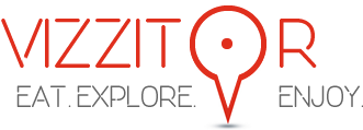 vizzitor logo - utazós blog