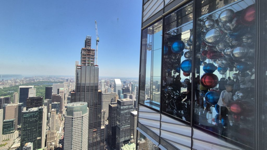 Summit one vanderbilt - New York