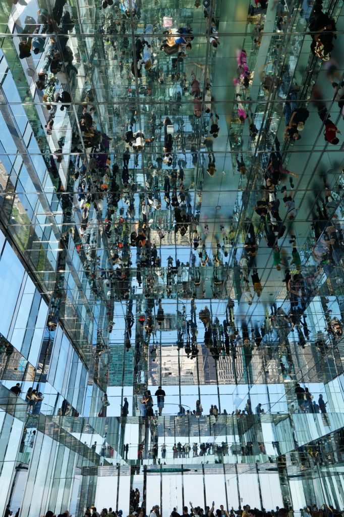 Summit one vanderbilt - New York