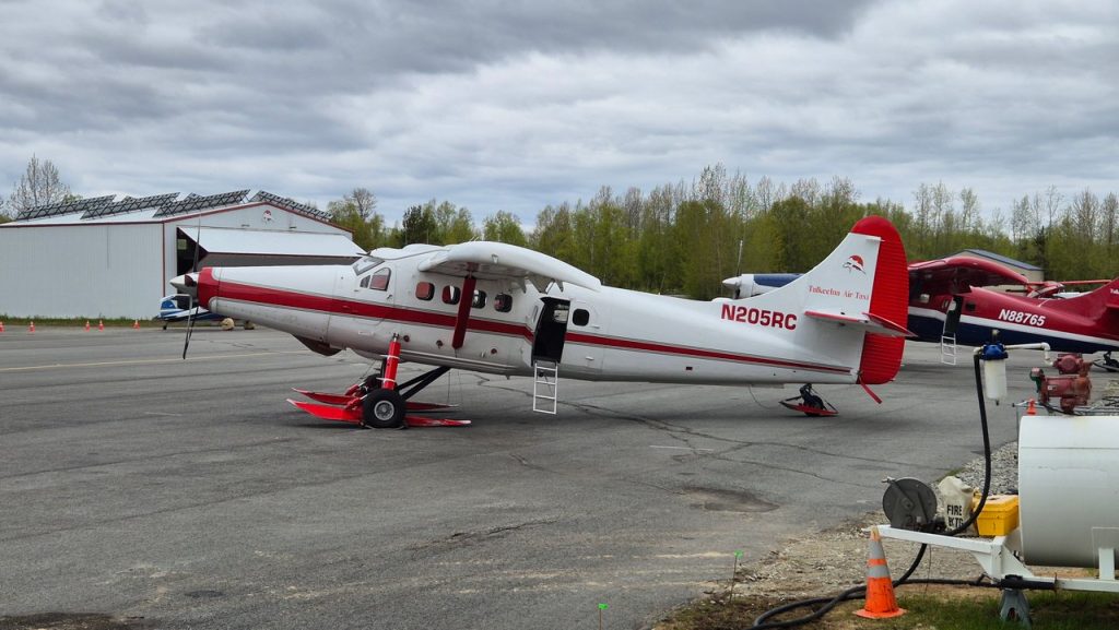 Talkeetna