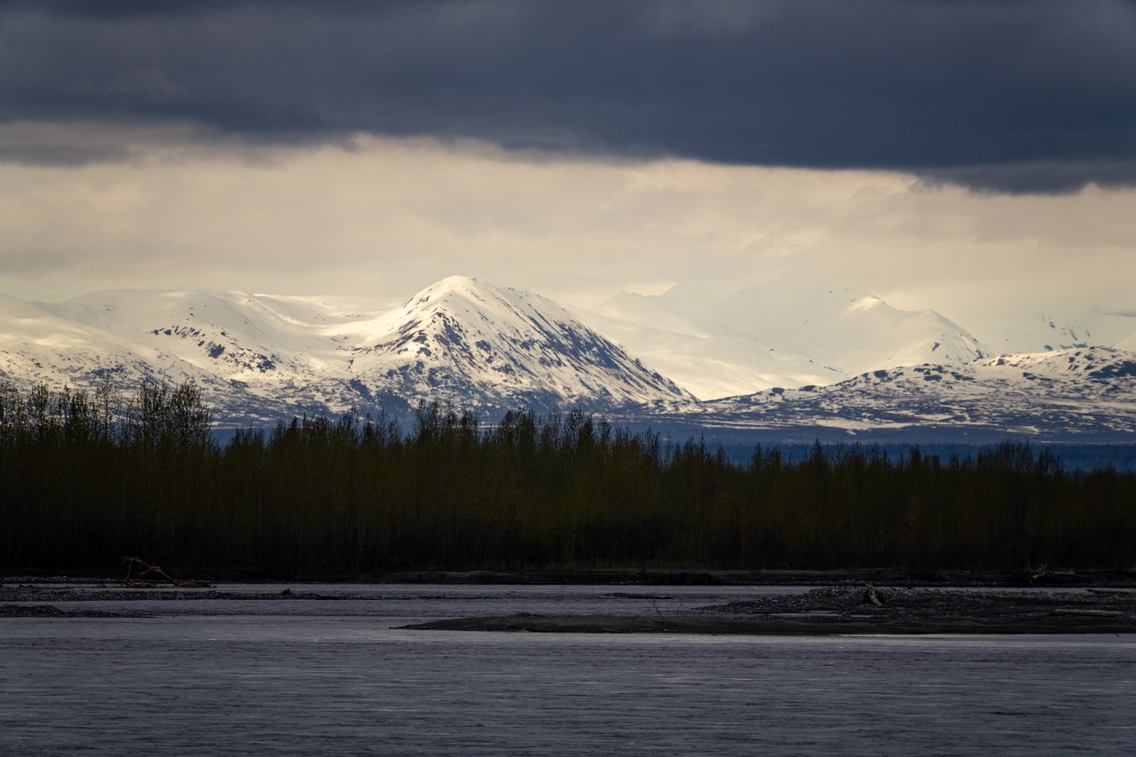 Denali