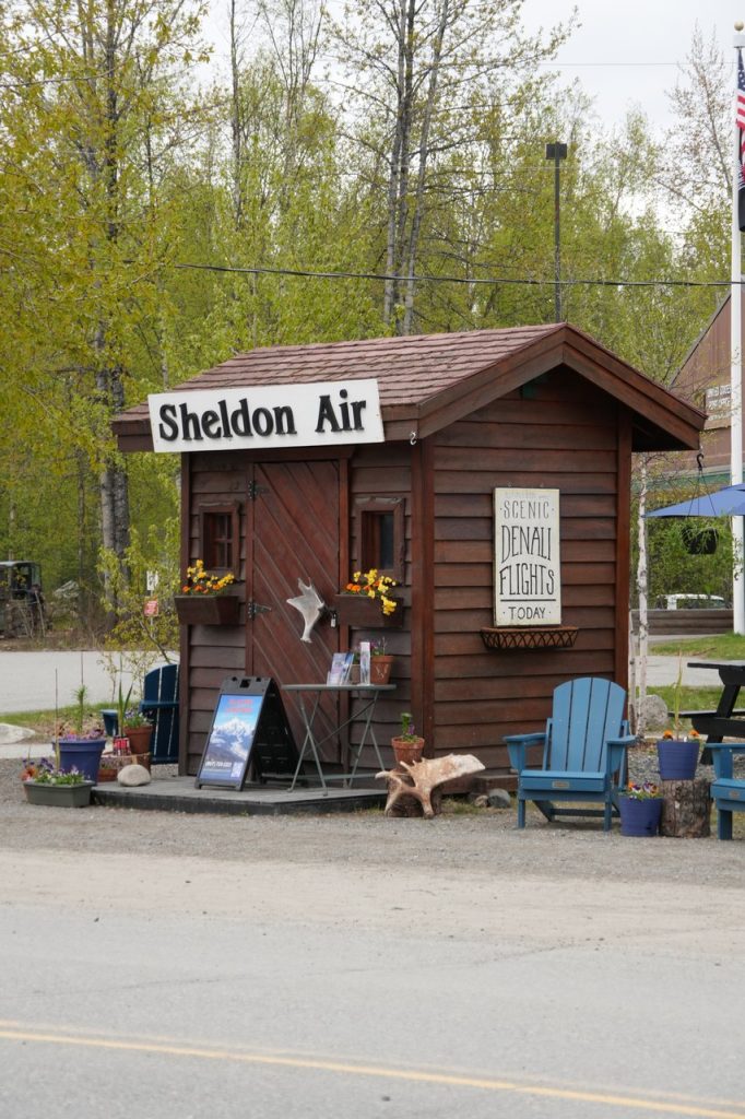 Talkeetna