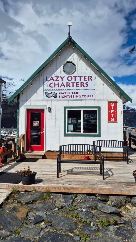 Whittier, Alaszka